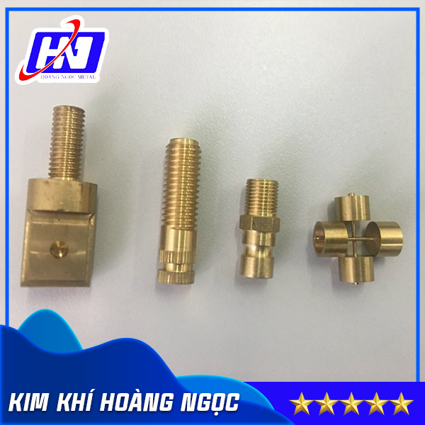Sản phẩm gia công cơ khí chính xác